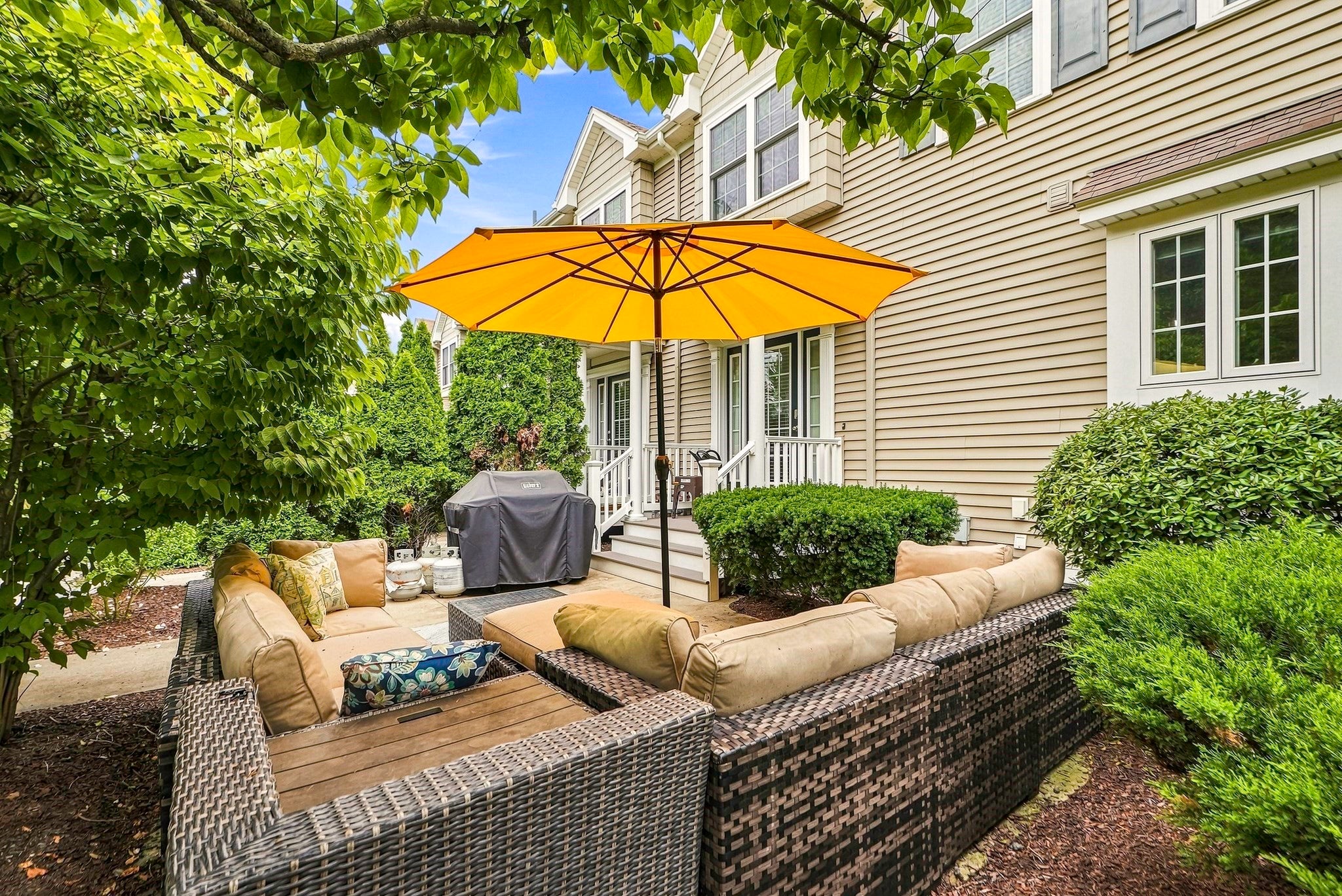 1284 County Street #1, Attleboro, MA, 1284 County Street #1, Attleboro, MA Photo #41