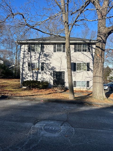 Photo of 15 Wren Ter #6, Quincy, MA 02169 (MLS # 73462975)