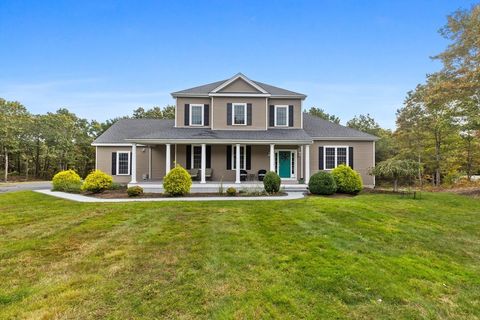 30 Nautical Way Plymouth MA 02360