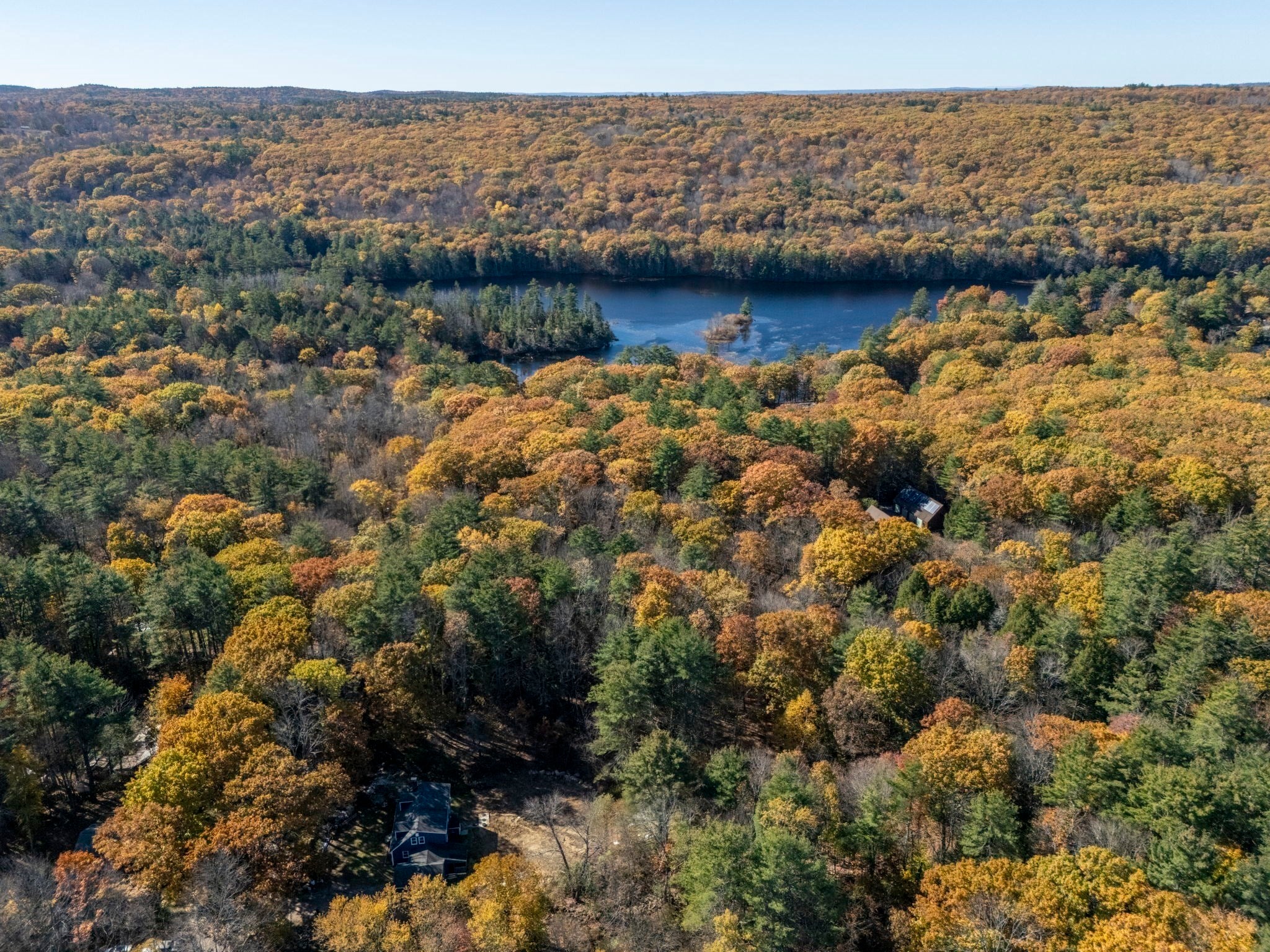 9 Thompson Rd, Hubbardston, MA, 9 Thompson Rd, Hubbardston, MA Photo #30