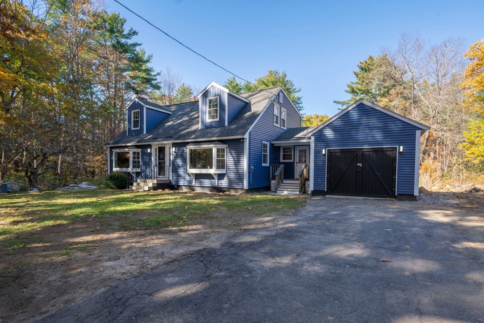 9 Thompson Rd