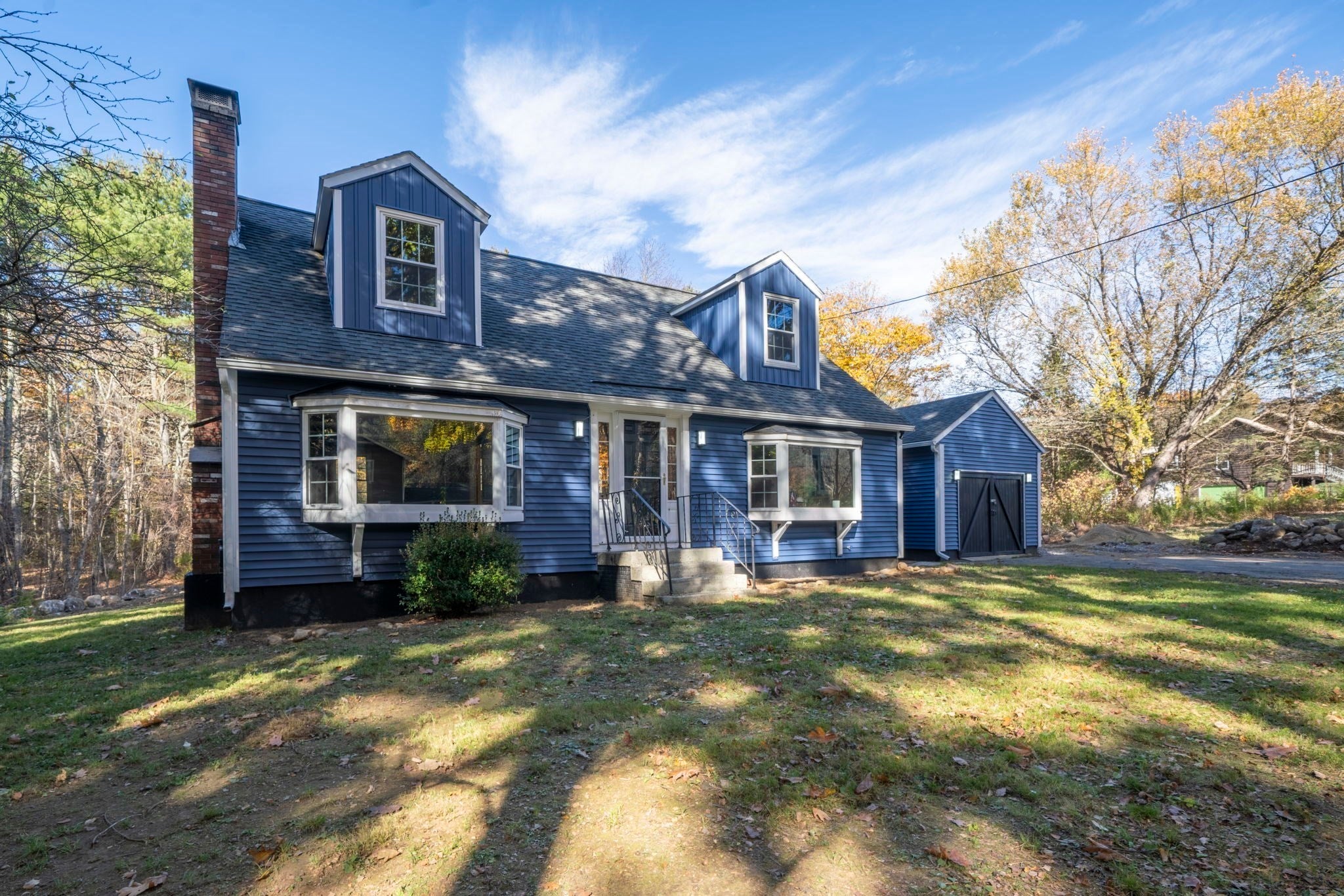 9 Thompson Rd, Hubbardston, MA, 9 Thompson Rd, Hubbardston, MA Photo #1