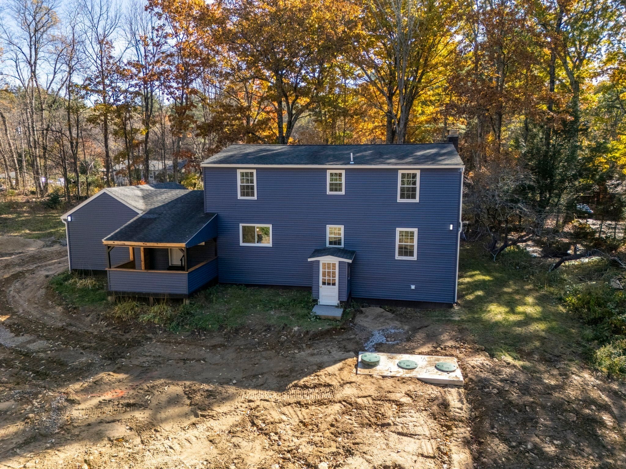 9 Thompson Rd, Hubbardston, MA, 9 Thompson Rd, Hubbardston, MA Photo #29
