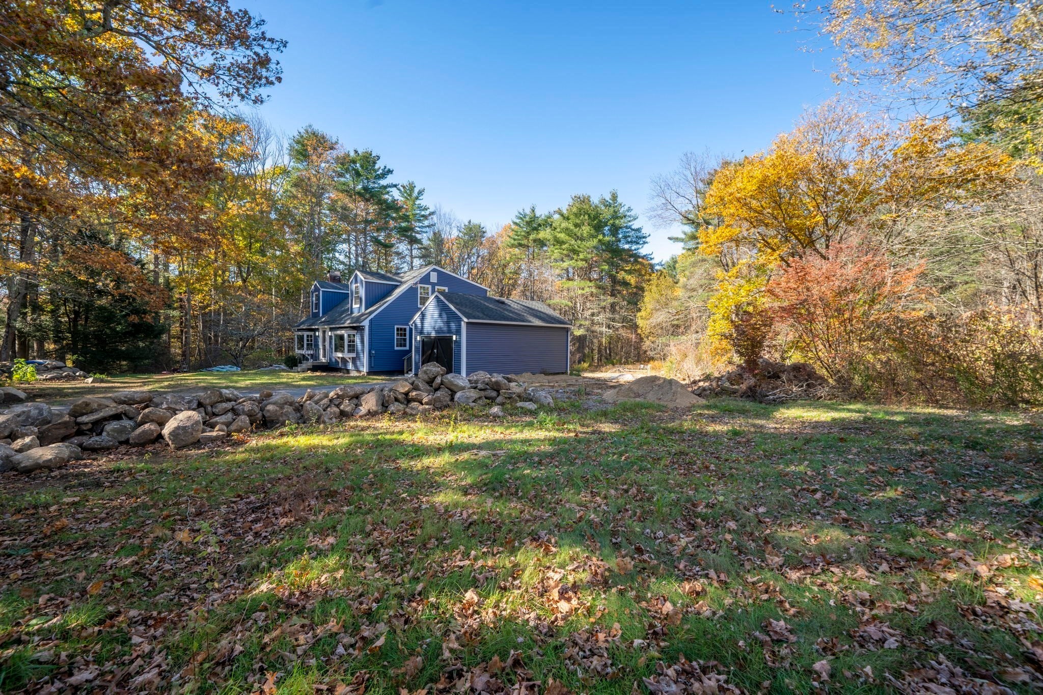9 Thompson Rd, Hubbardston, MA, 9 Thompson Rd, Hubbardston, MA Photo #32