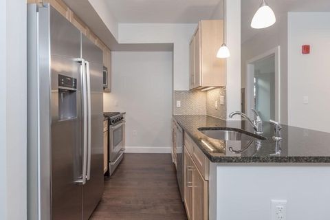 Photo of 1501 Commonwealth Ave #404, Boston, MA 02135 (MLS # 73512131)