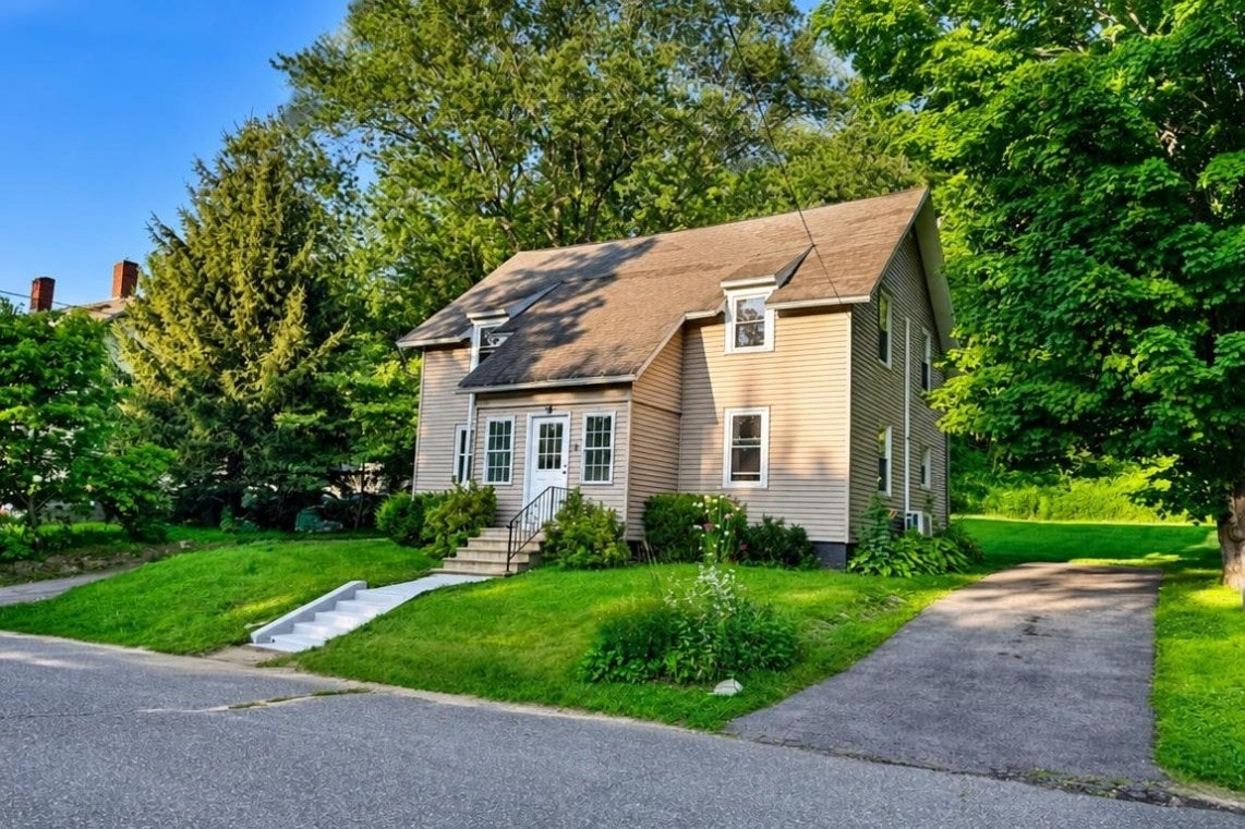 49-51 High St, Hardwick, MA Photo #1