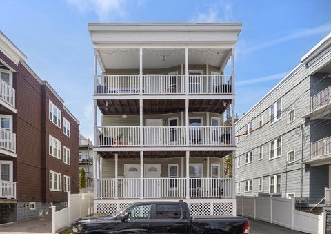 31 Century Street 1 Somerville MA 02145