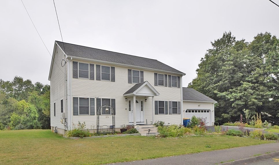 5 Greenhouse Way