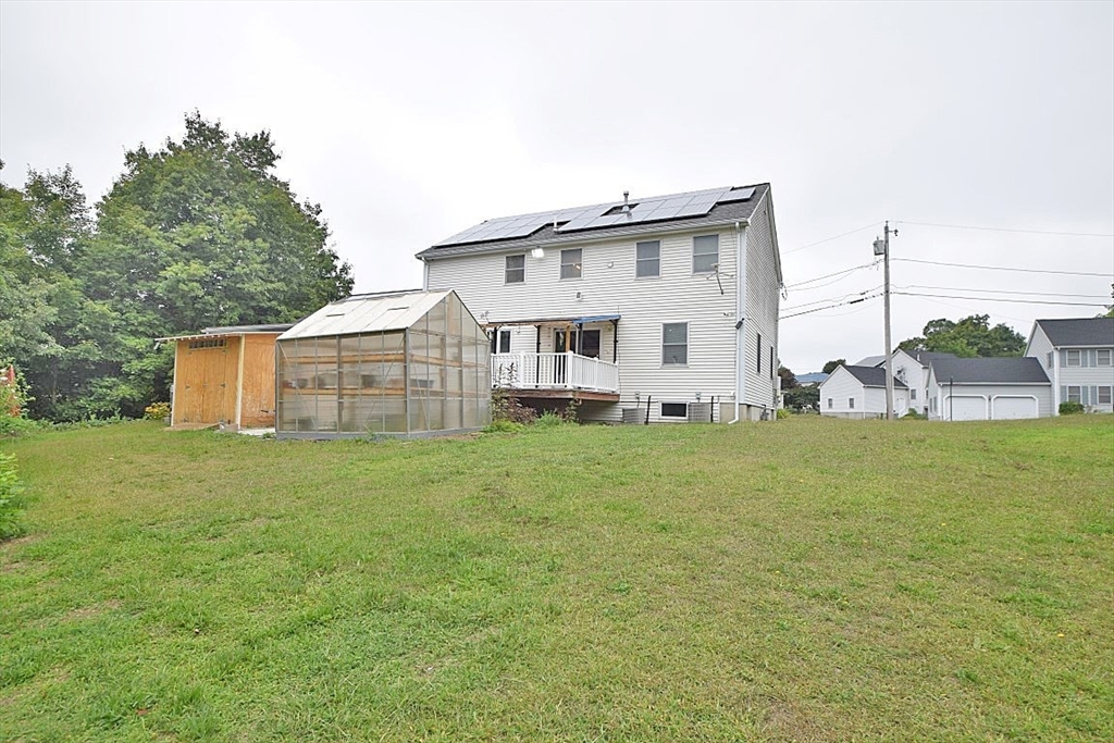 5 Greenhouse Way