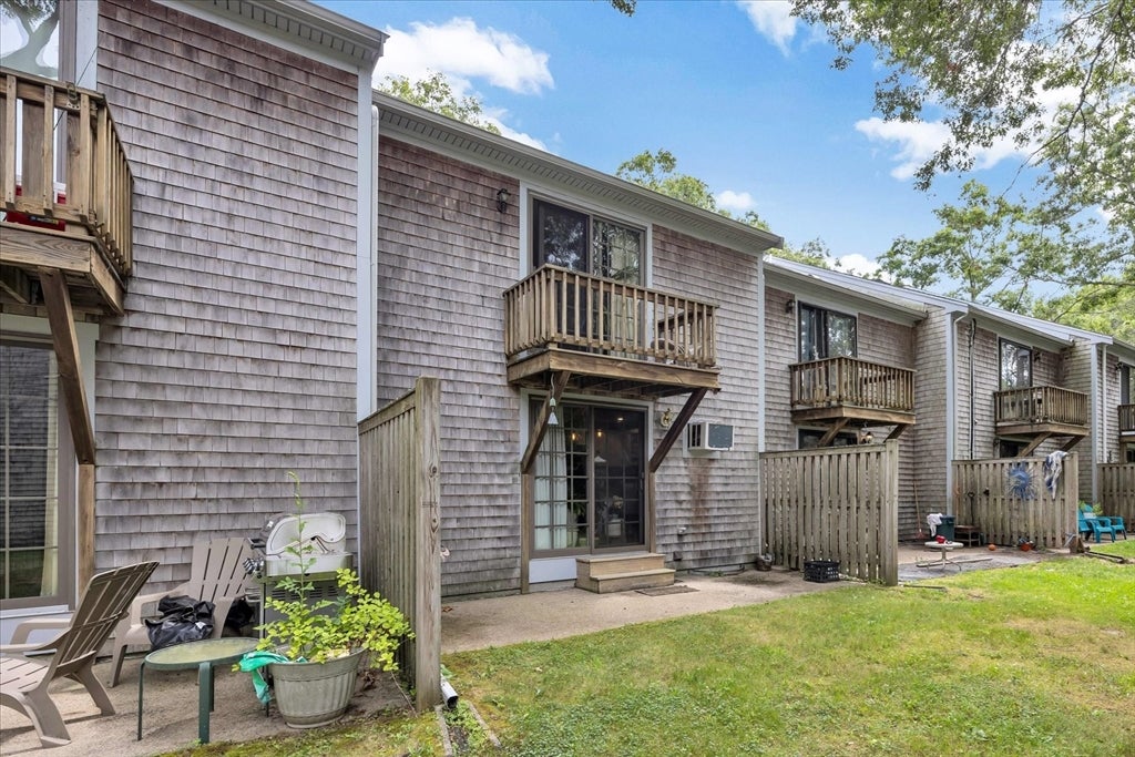 195 Falmouth Rd #2D, Mashpee, MA Photo #3