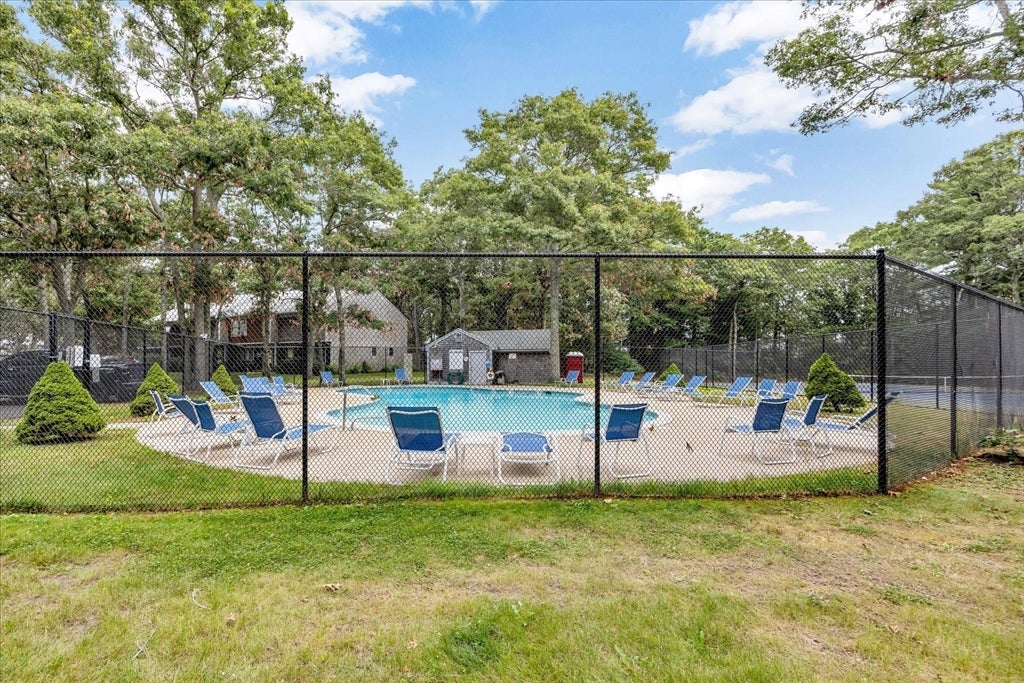 195 Falmouth Rd #2D, Mashpee, MA Photo #21