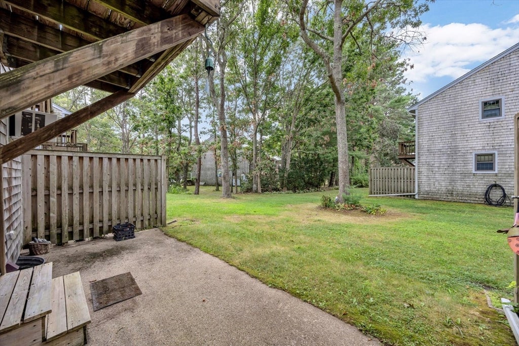 195 Falmouth Rd #2D, Mashpee, MA Photo #4