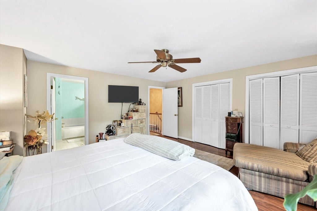 195 Falmouth Rd #2D, Mashpee, MA Photo #13