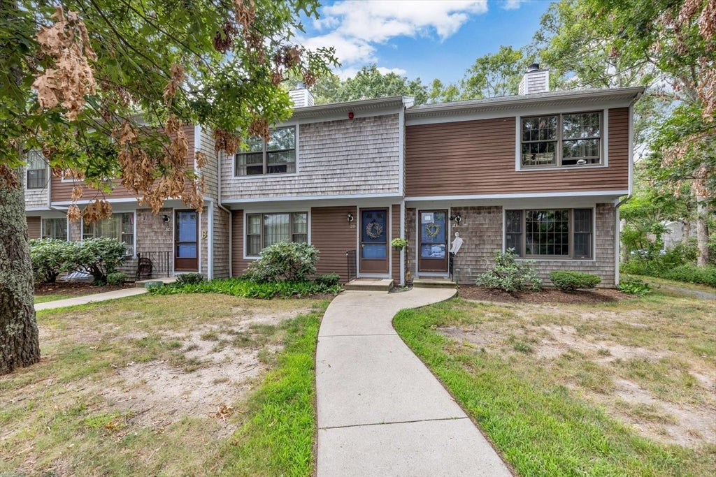 195 Falmouth Rd #2D, Mashpee, MA Photo #2