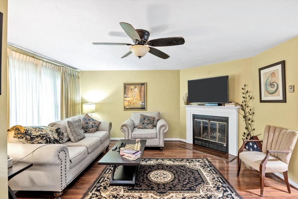 195 Falmouth Rd #2D, Mashpee, MA Photo #6