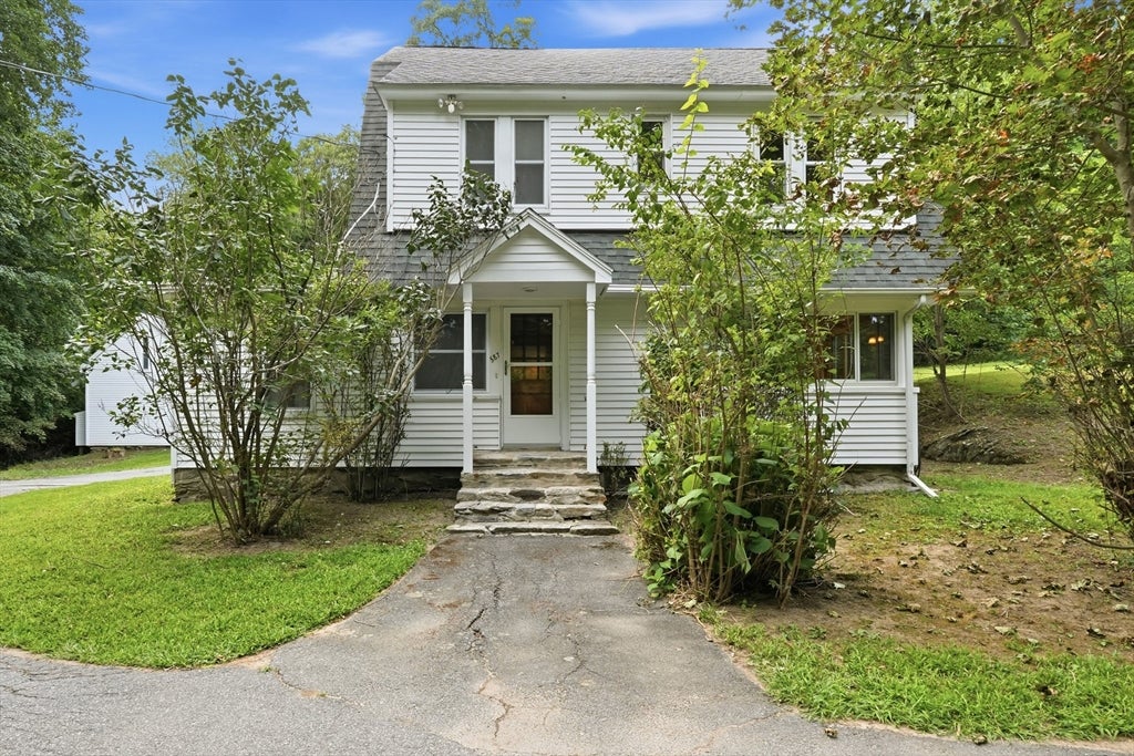 587 Main St, Boylston, MA Photo #1