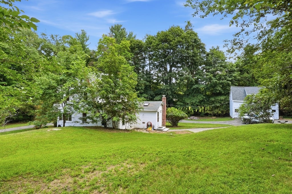 587 Main St, Boylston, MA Photo #39