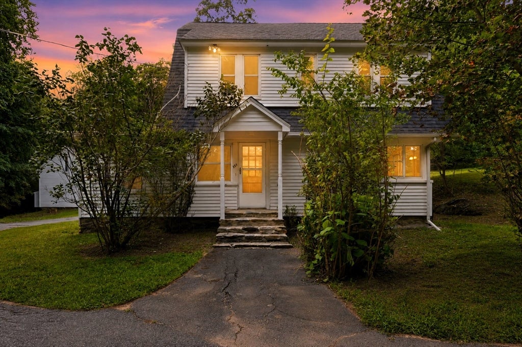 587 Main St, Boylston, MA Photo #2