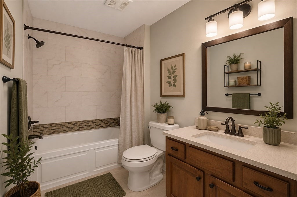 25 Country Club Ln #D, Milford, MA, 25 Country Club Ln #D, Milford, MA Photo #29