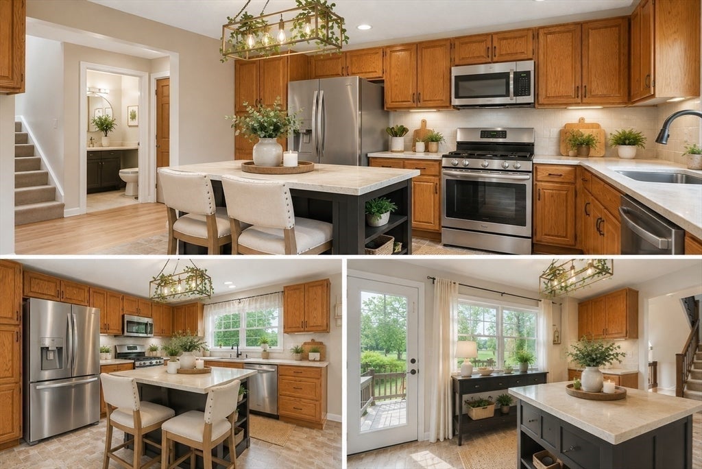 25 Country Club Ln #D, Milford, MA, 25 Country Club Ln #D, Milford, MA Photo #6