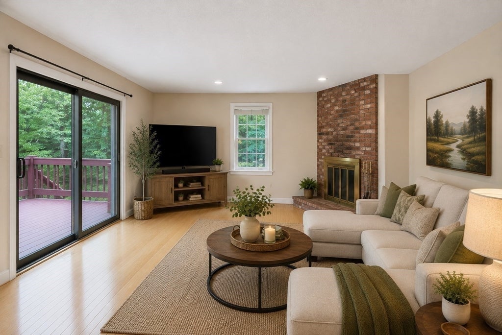 25 Country Club Ln #D, Milford, MA, 25 Country Club Ln #D, Milford, MA Photo #12