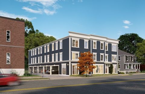 61 High St Danvers MA 01923