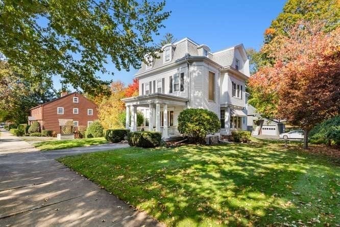 33 Yale Ave, Wakefield, MA, 33 Yale Ave, Wakefield, MA Photo #4
