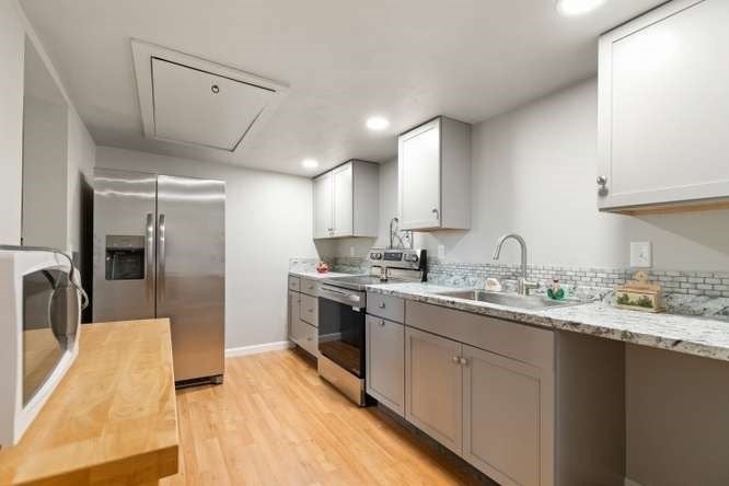 33 Yale Ave, Wakefield, MA, 33 Yale Ave, Wakefield, MA Photo #29