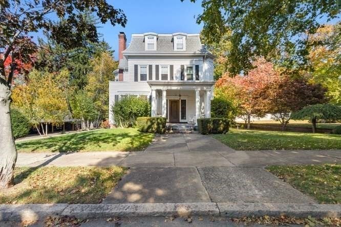 33 Yale Ave, Wakefield, MA, 33 Yale Ave, Wakefield, MA Photo #2