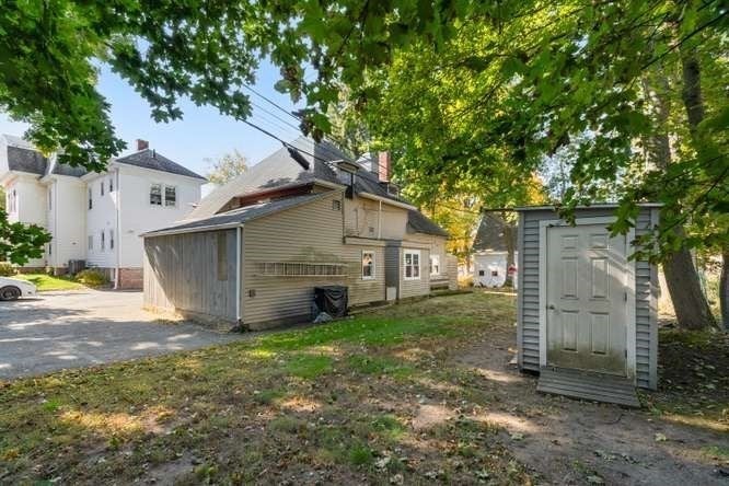 33 Yale Ave, Wakefield, MA, 33 Yale Ave, Wakefield, MA Photo #33