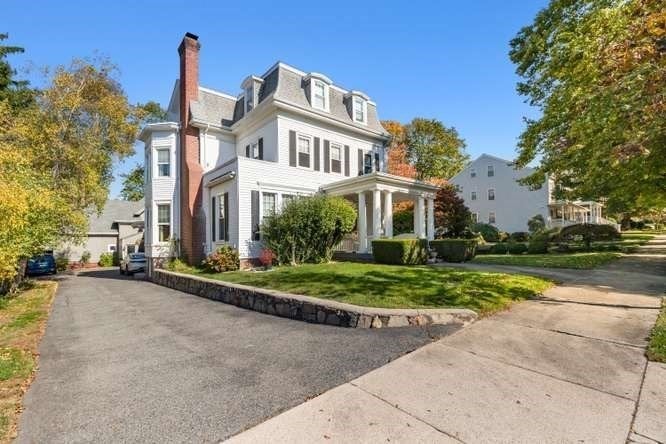 33 Yale Ave, Wakefield, MA, 33 Yale Ave, Wakefield, MA Photo #3