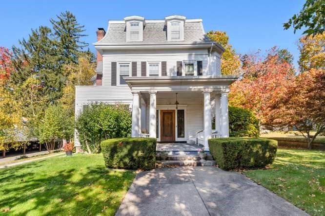 33 Yale Ave, Wakefield, MA, 33 Yale Ave, Wakefield, MA Photo #1