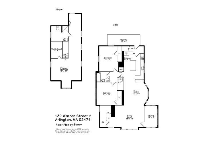 139 Warren Street #2, Arlington, MA, 139 Warren Street #2, Arlington, MA Photo #23