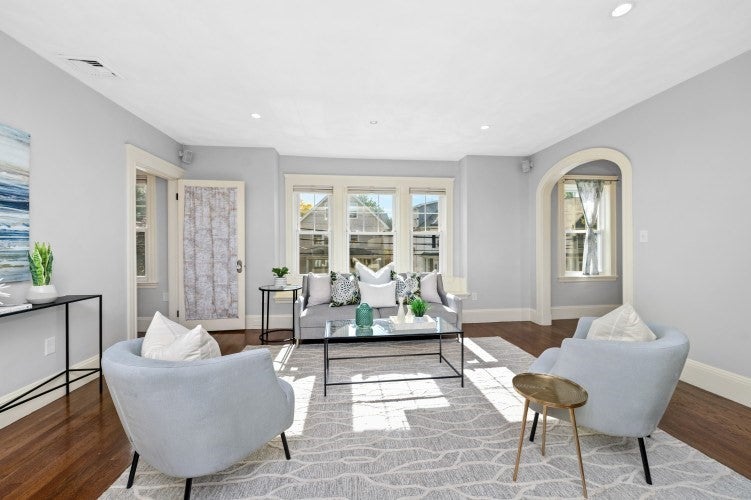 139 Warren Street #2, Arlington, MA, 139 Warren Street #2, Arlington, MA Photo #3