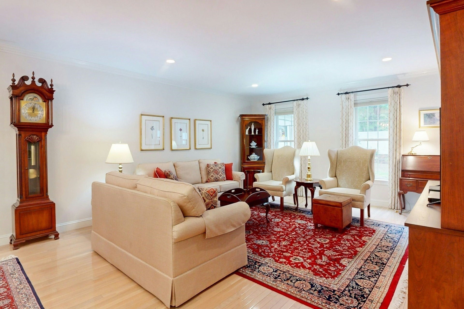 23 Turtlebrook Way, Medfield, MA, 23 Turtlebrook Way, Medfield, MA Photo #6
