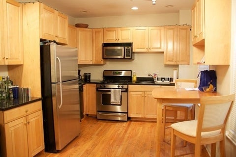 Photo of 23 Aspinwall Avenue #1, Brookline, MA 02445 (MLS # 73532860)