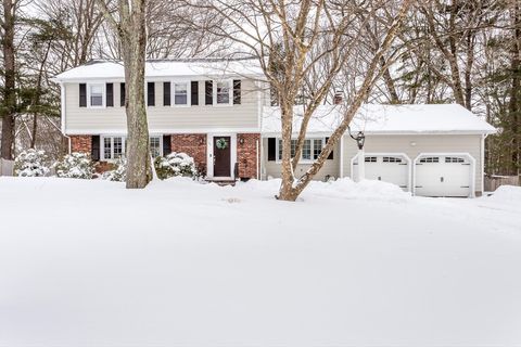 Photo of 74 Cedarcrest Rd, Canton, MA 02021 (MLS # 73480267)