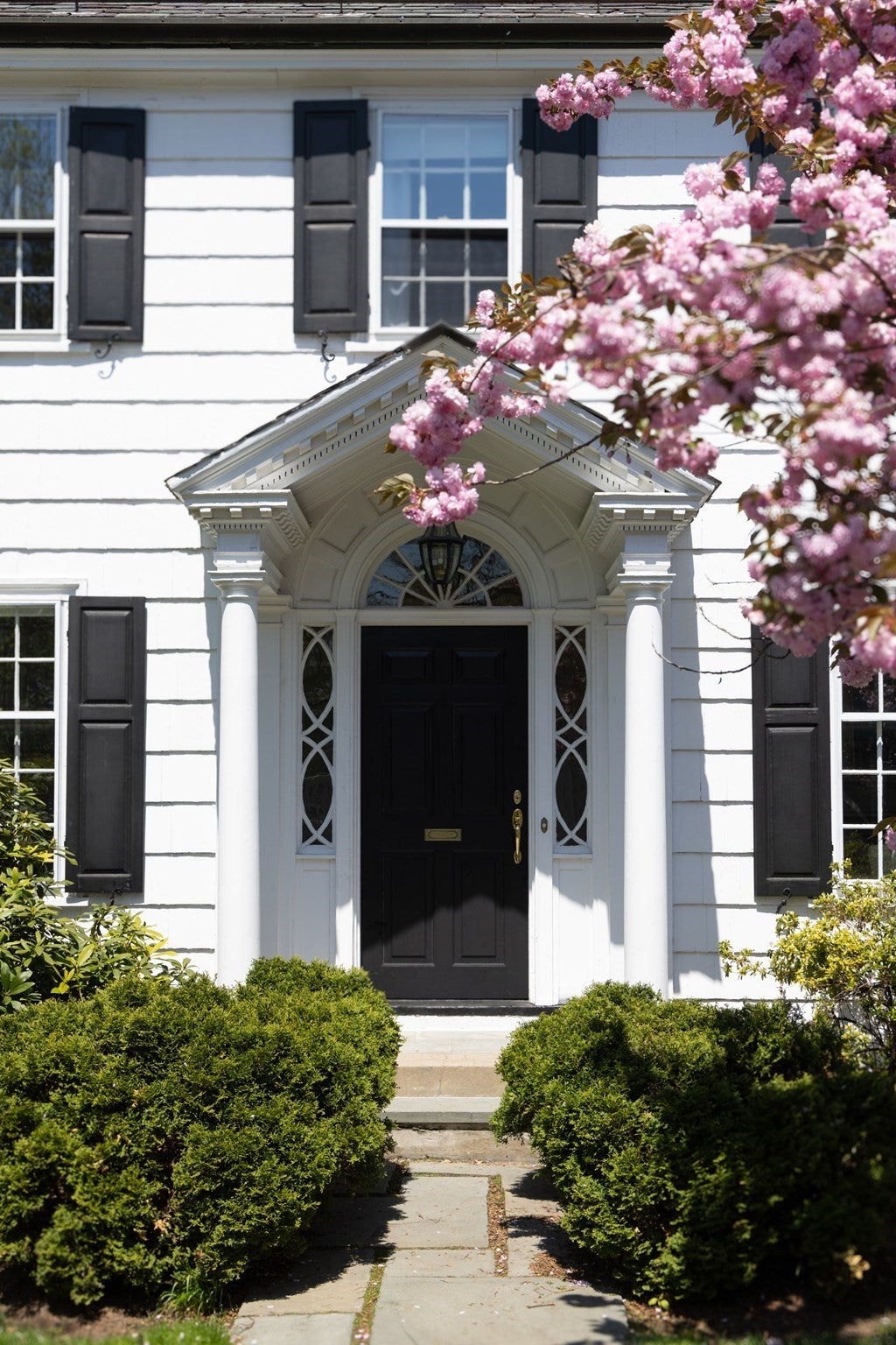 401 Heath Street