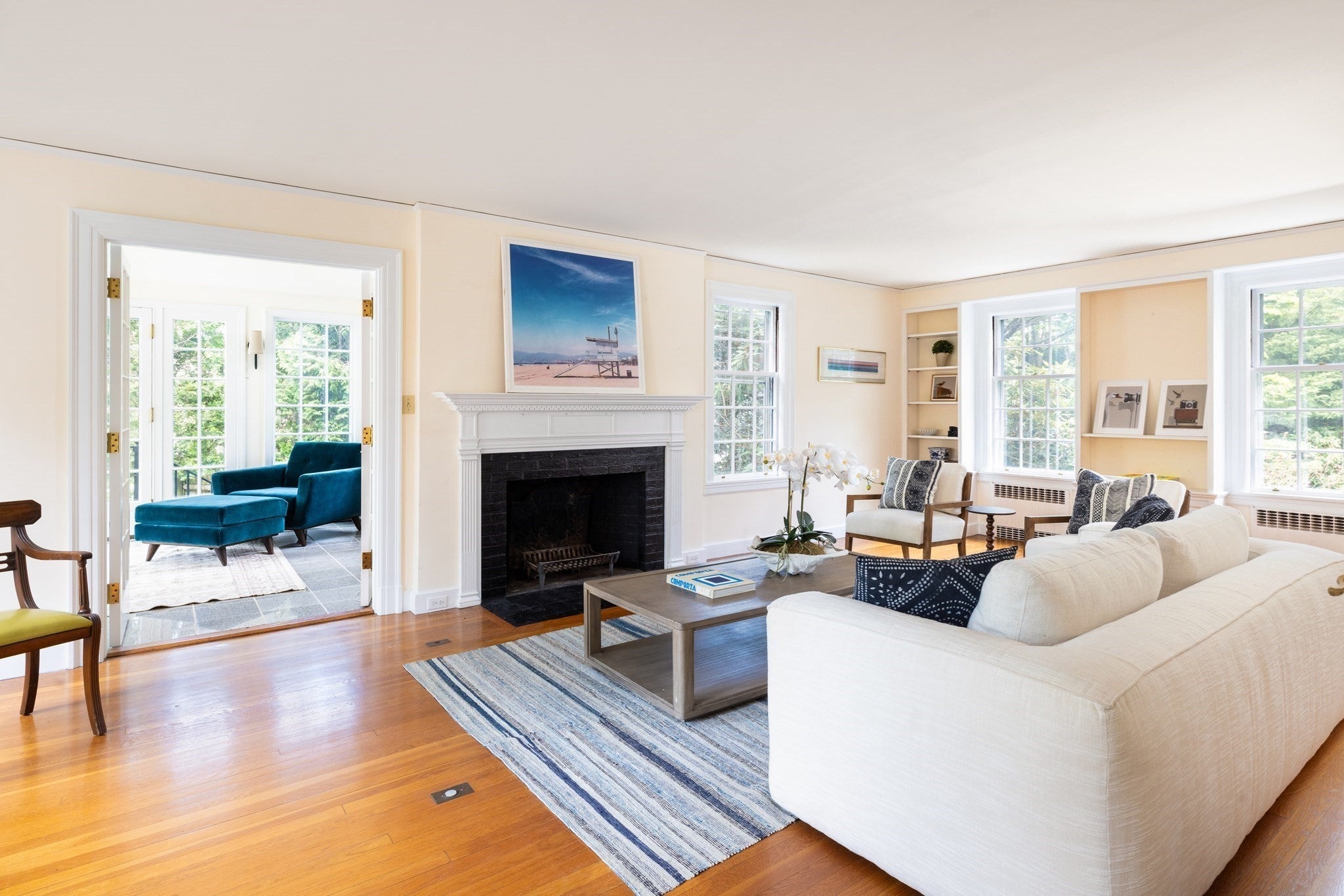 401 Heath Street