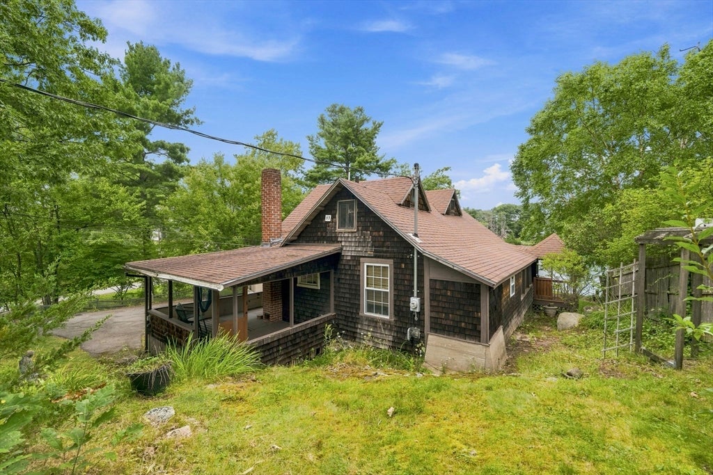 53 Kinsley Ln, Mendon, MA Photo #37