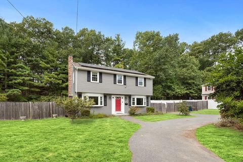 83 Lowell St Andover MA 01810