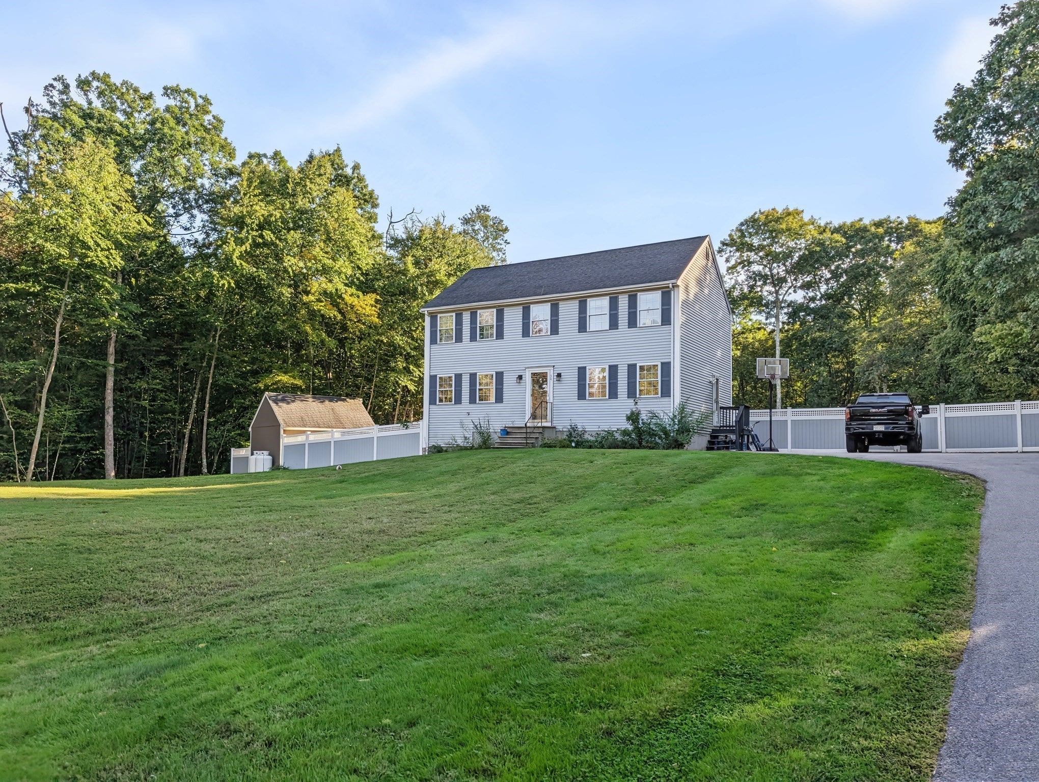 34 Conservation Dr, Douglas, MA, 34 Conservation Dr, Douglas, MA Photo #1