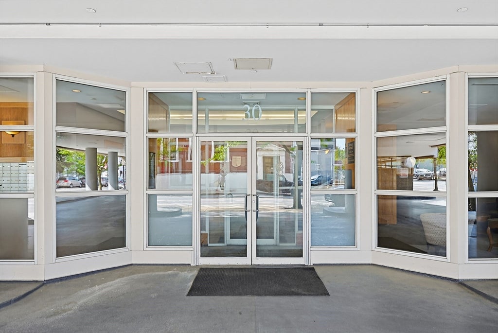 30 Chelsea St 814