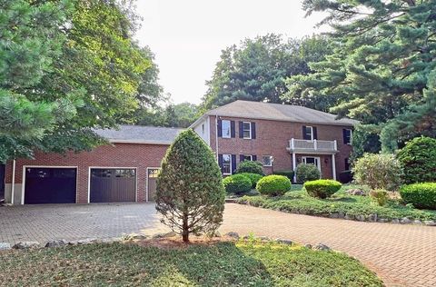 Photo of 17 Philip Road, Belmont, MA 02478 (MLS # 73075215)