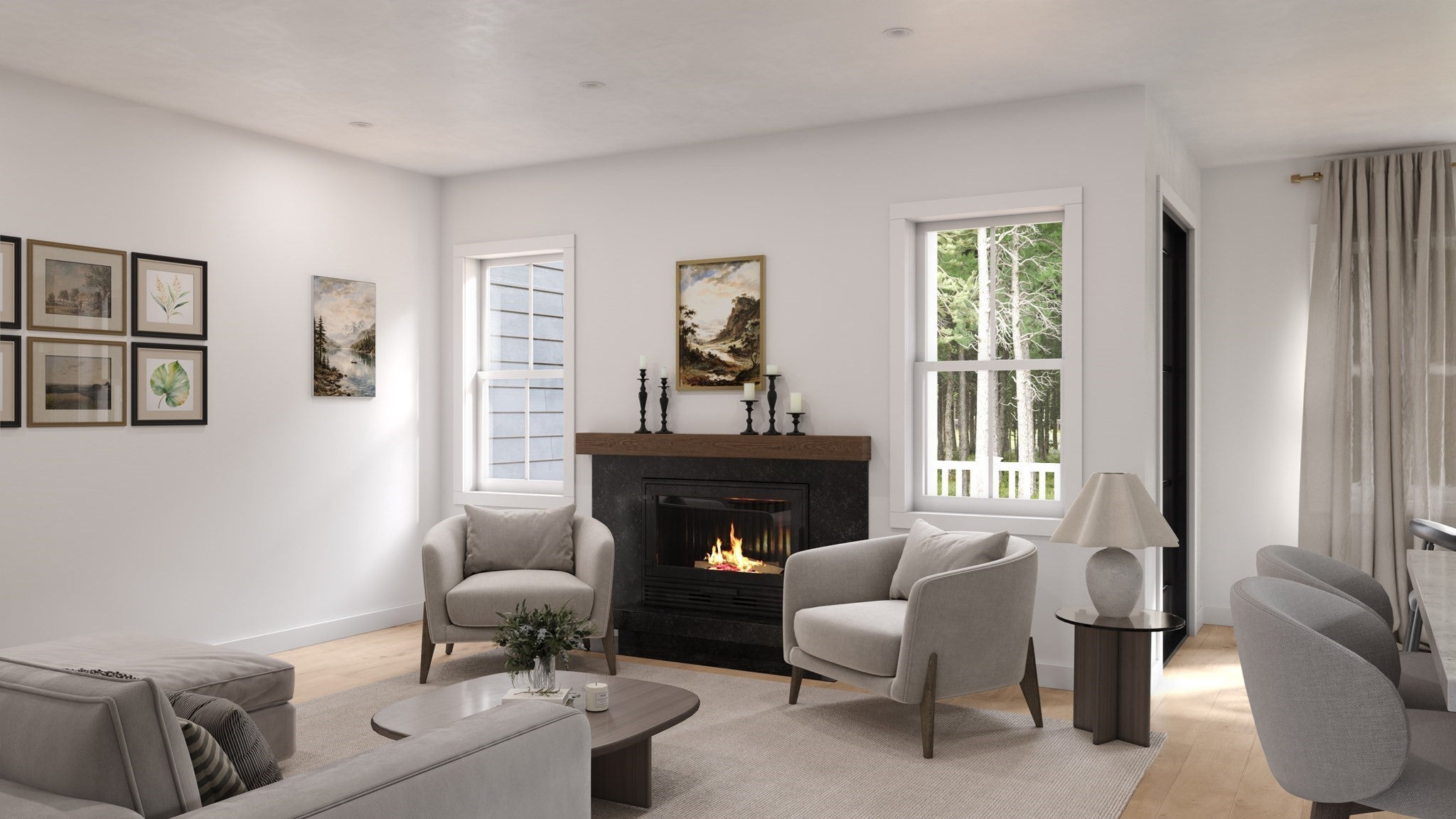51 Pine Tree Road #51, Holden, MA, 51 Pine Tree Road #51, Holden, MA Photo #5