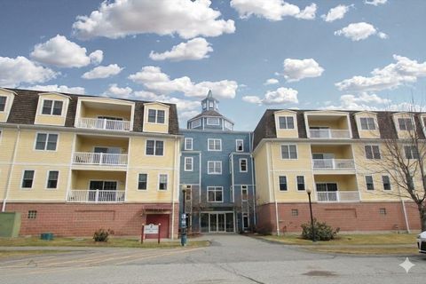 2 Arden Mills Way 2201 Fitchburg MA 01420