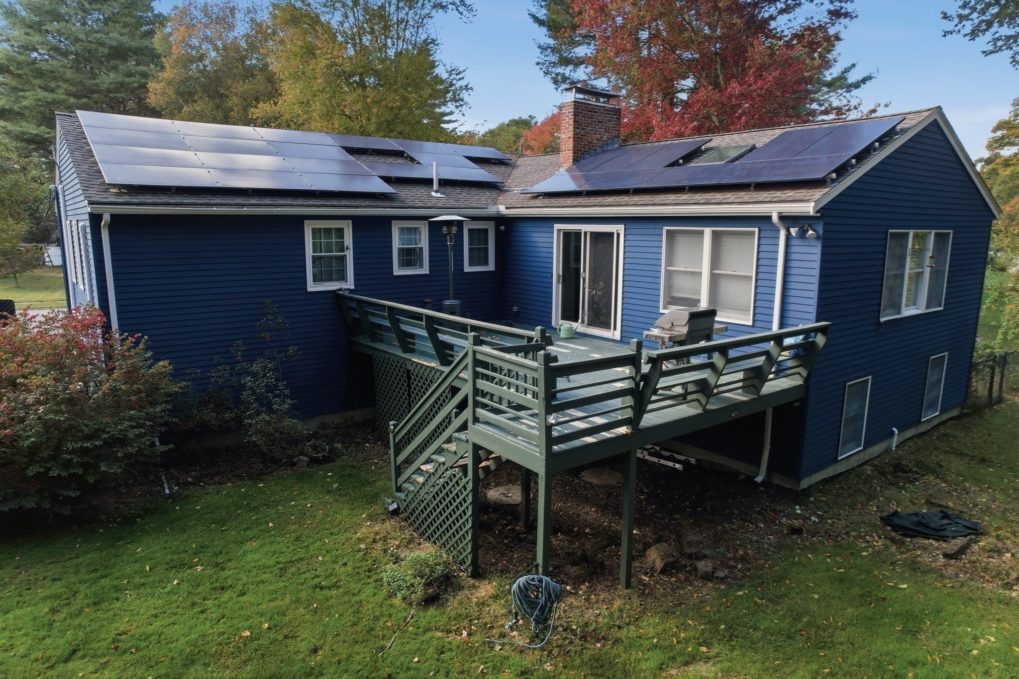 105 Dodd Drive, Holliston, MA, 105 Dodd Drive, Holliston, MA Photo #38