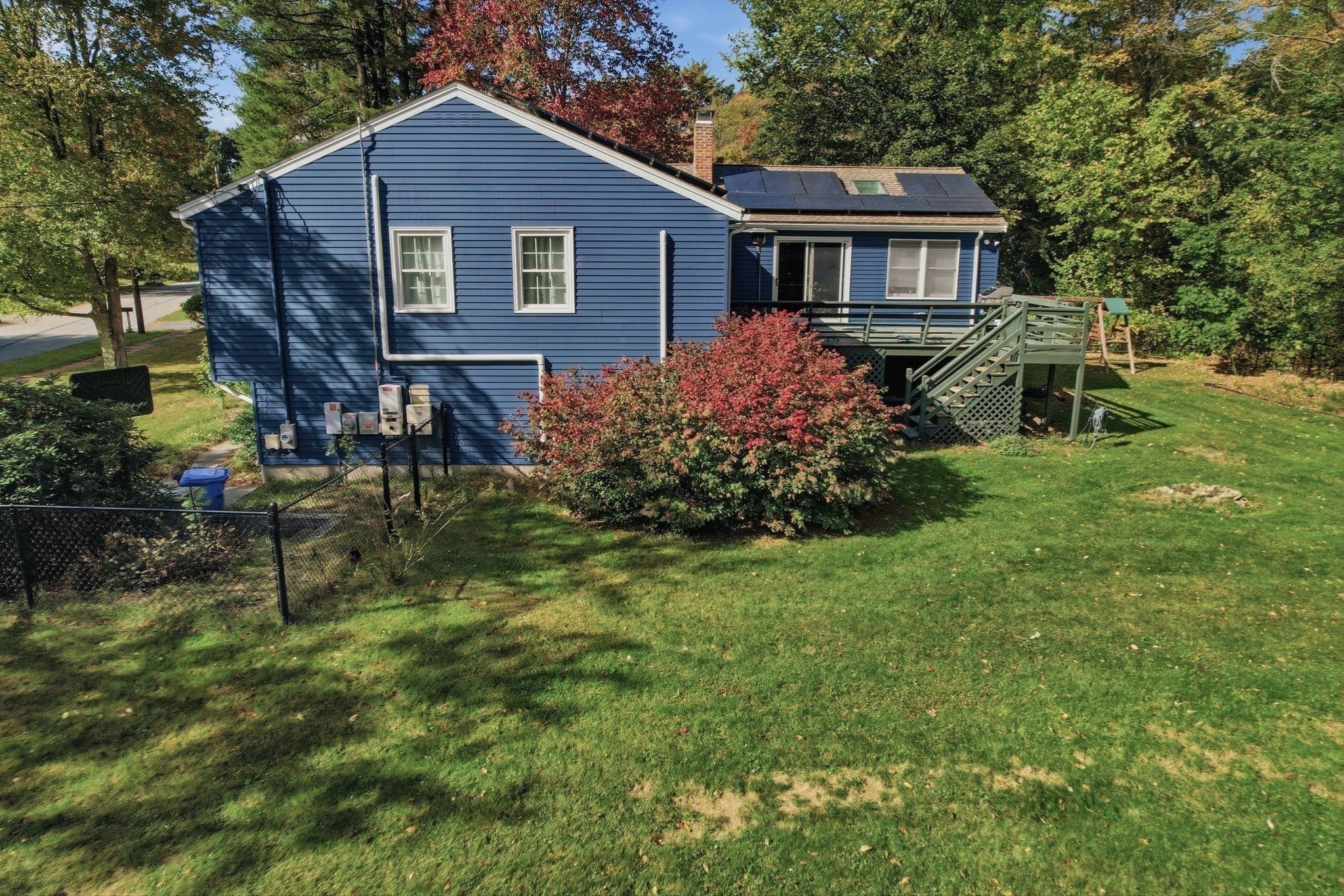 105 Dodd Drive, Holliston, MA, 105 Dodd Drive, Holliston, MA Photo #37
