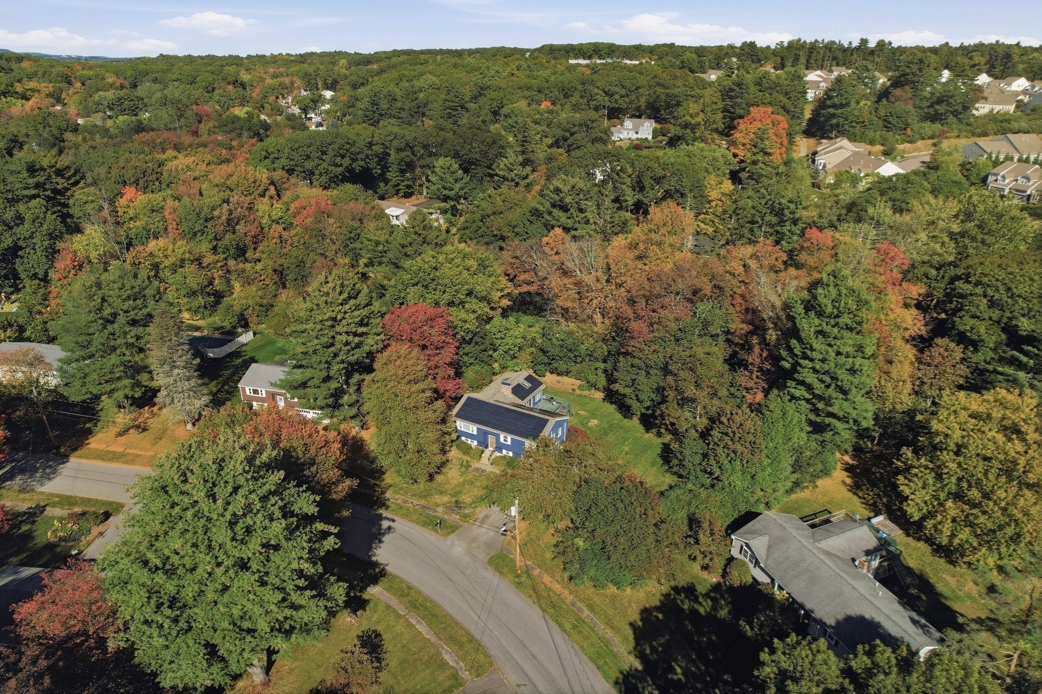 105 Dodd Drive, Holliston, MA, 105 Dodd Drive, Holliston, MA Photo #39