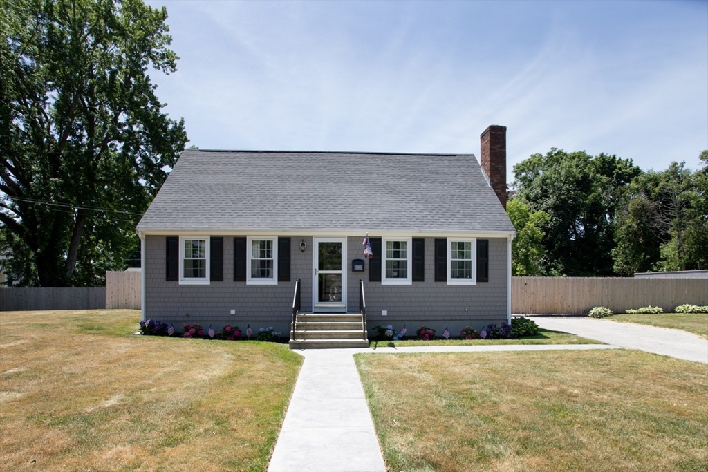 100 Sycamore St
